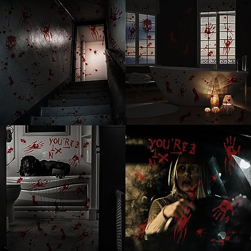 Halloween Decorations (10 Count)
