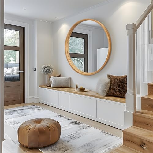 36" Bathroom Mirror