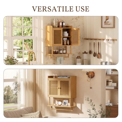Bathroom Wall Cabinets