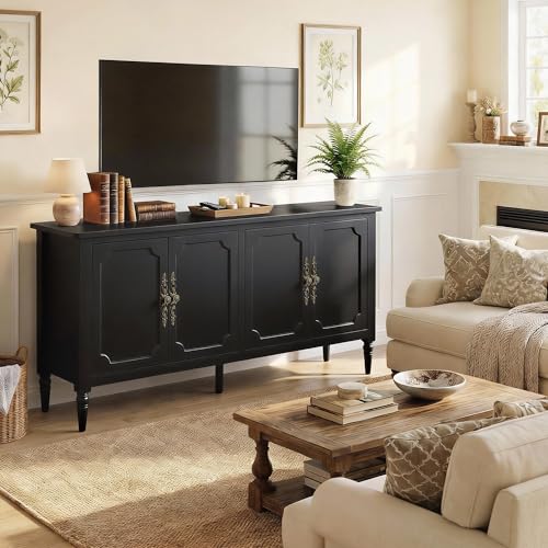 Buffet Cabinet with Storage