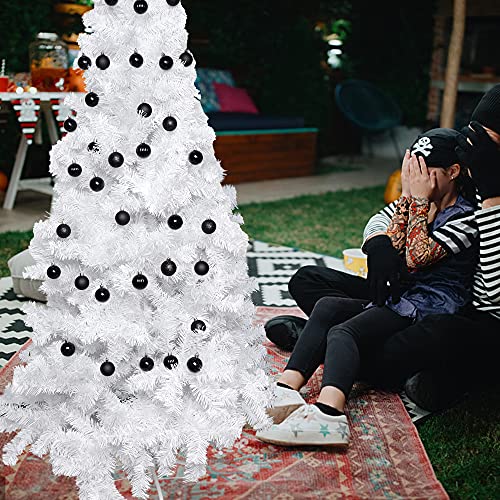 Halloween Hanging Ornaments (34 Count)