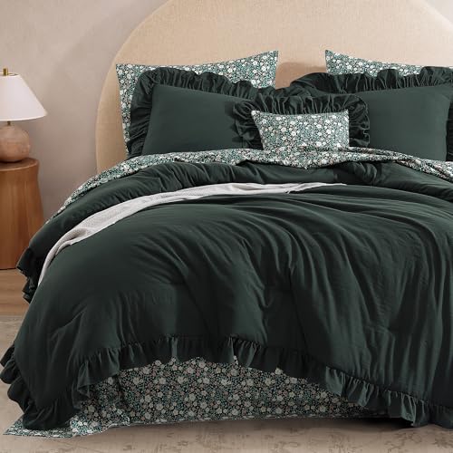 Twin XL Comforter Set