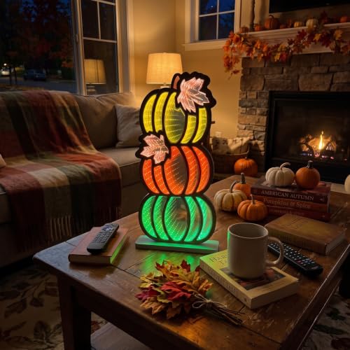 Fall Decorations for Home