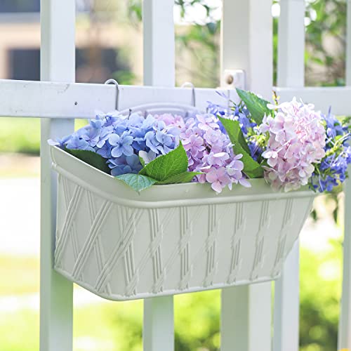 3 Pack Wall Hanging Planters (3 Count)