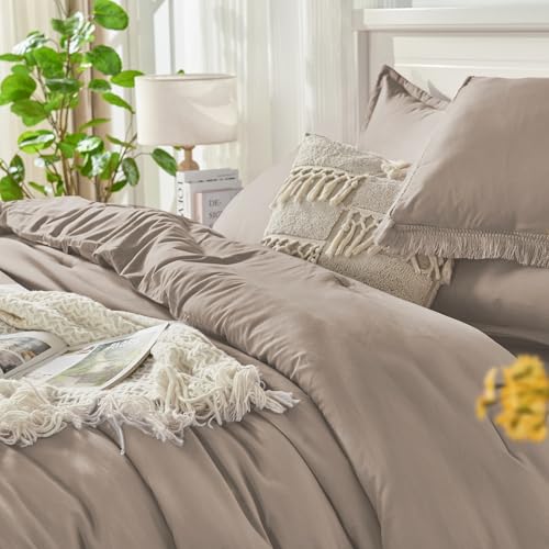 Queen Comforter Set
