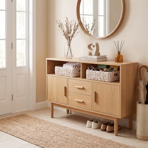 Wicker Baskets for Storage