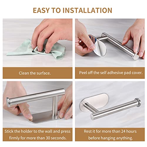Toilet Paper Holder
