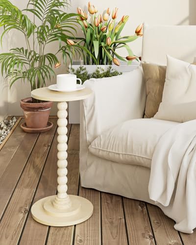 Round Side Table