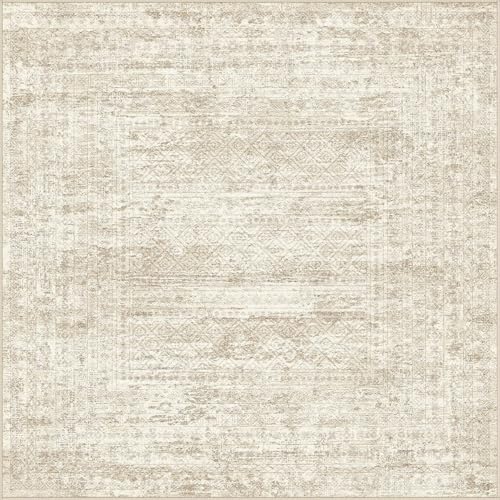 Square Area Rugs (24 Count)