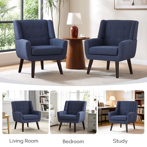 Accent Chair for Living Room