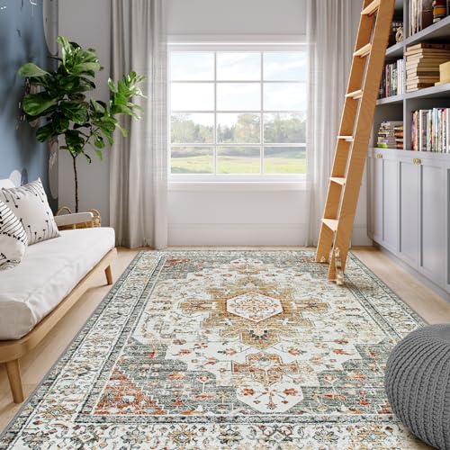 Living Room Area Rug 9x12