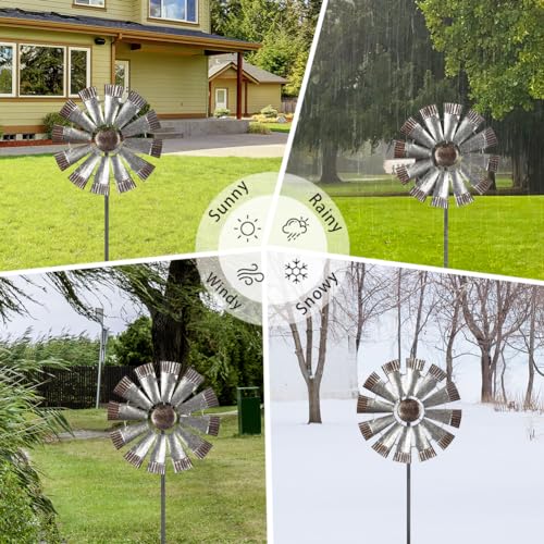Wind Spinners Outdoor