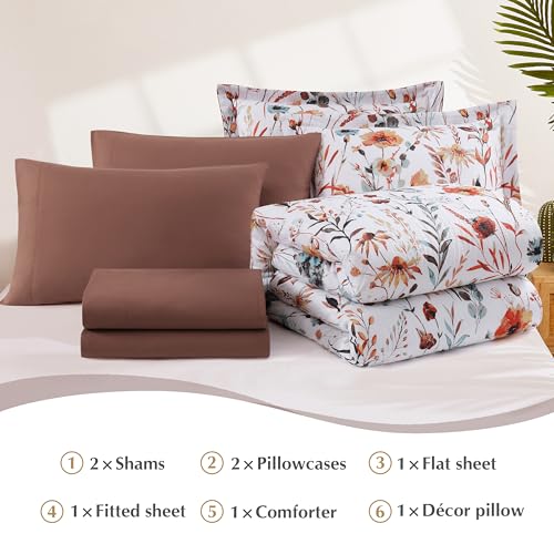 Full Size Comforter Sets