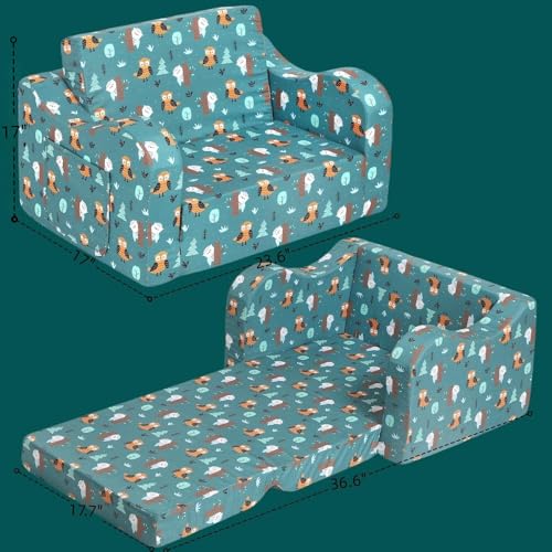 Kids Sofa Chair