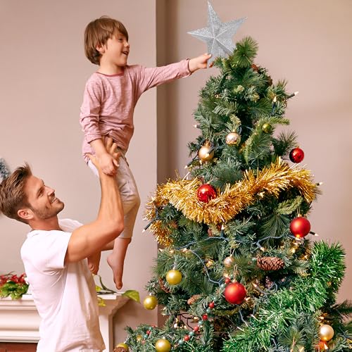Tree Topper Star