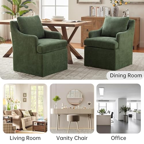 Upholstered Dining Chairs