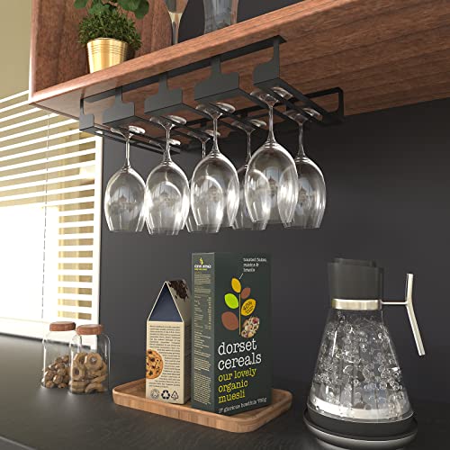 Wine Glass Rack