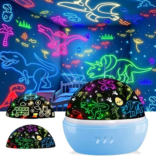 Kids Night Lights for Bedroom