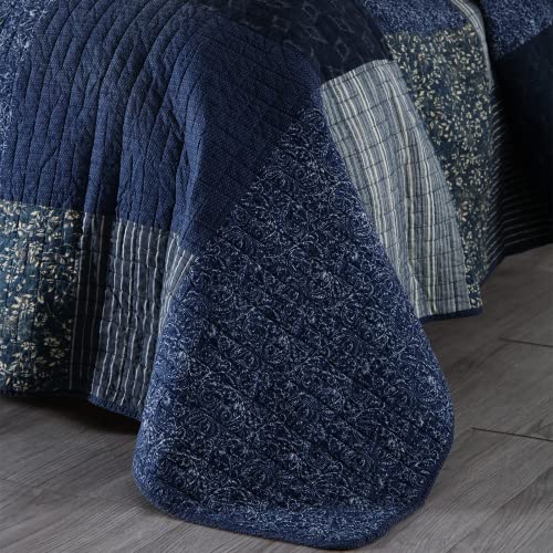 Quilt Set California King 3