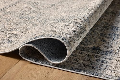 Teagan Sky Natural 3' (18.6111 Sq Ft)