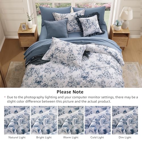 Twin XL Comforter Set