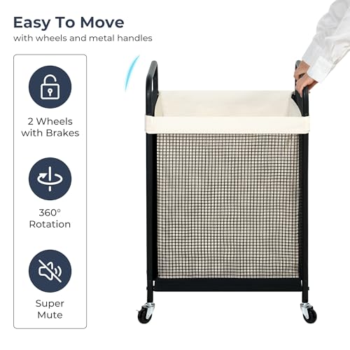 Laundry Hamper