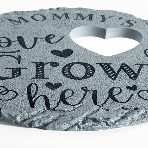 Personalized Garden Stone