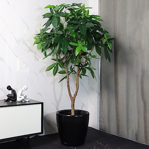 15x14 Self Watering Planter with Wheels