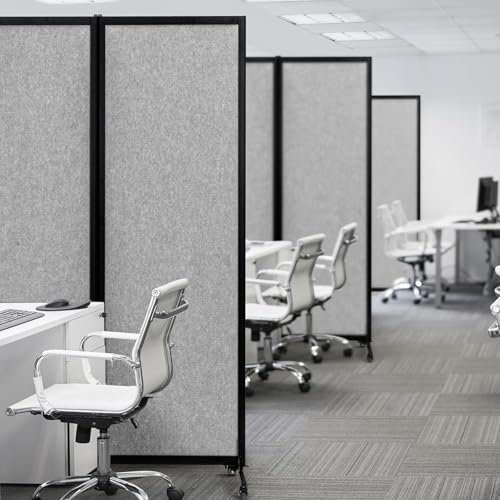 Room Partition 2.0 Upgrade Version