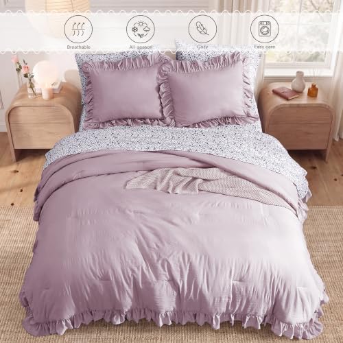 Twin XL Comforter Set