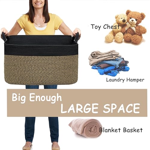 Large Rectangular Blanket