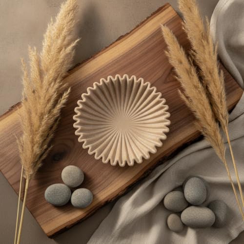 10" Large Decorative Bowl decor