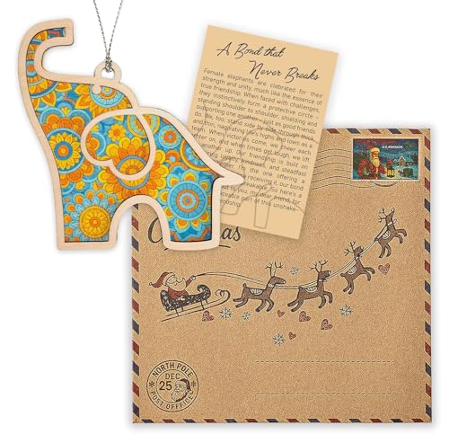 Elephant Gifts for Women