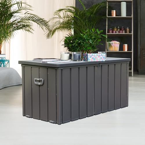 Domi 120 Gallon Deck Box