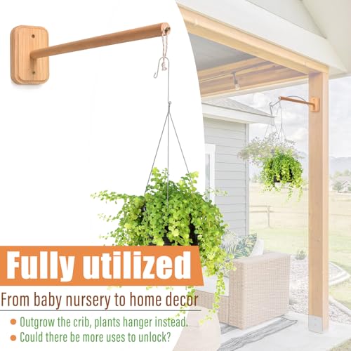 Mobile Arm for Crib (800 gram(s))