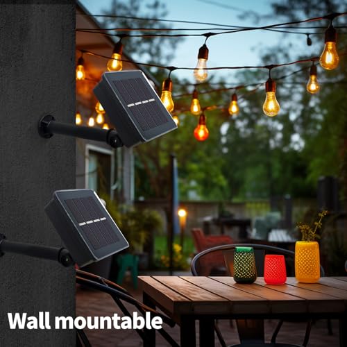 Replacement Solar Light Parts (2 Count)