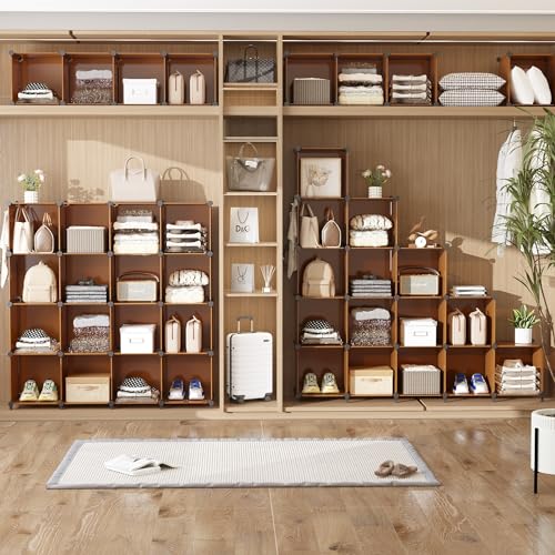 Closet Organizer