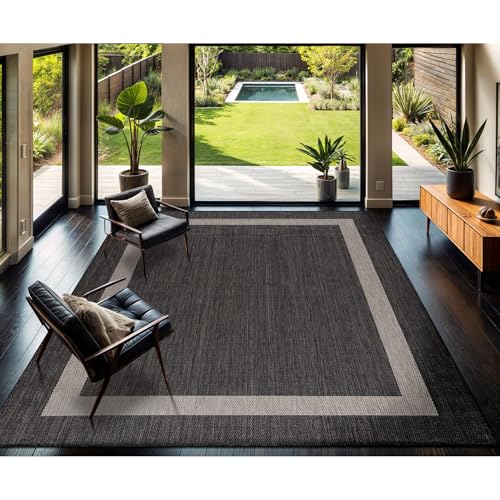 Outdoor Rug 8x10