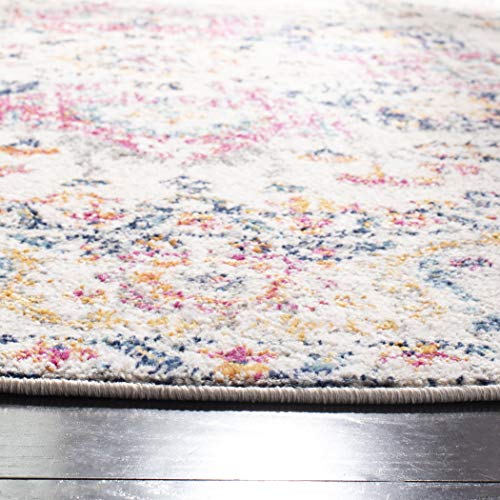 Madison Round Rug 8'