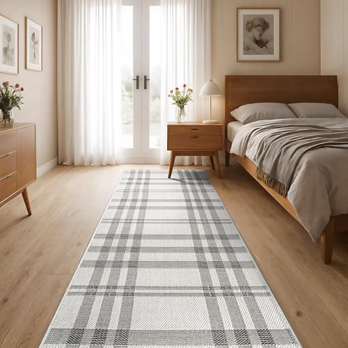 Easy Jute Rug 2x7 (14 Sq Ft)