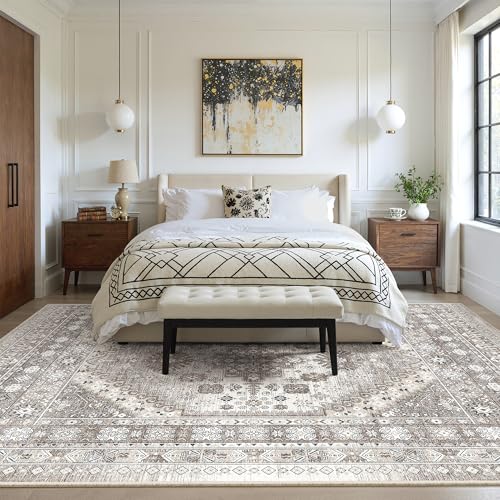 5x7 Area Rugs for Living Room
