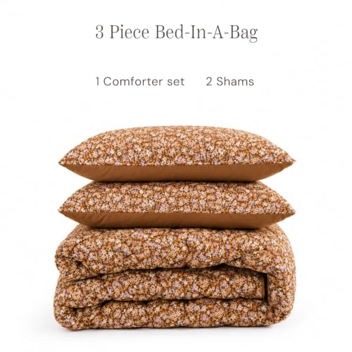 Queen Size Comforter Sets