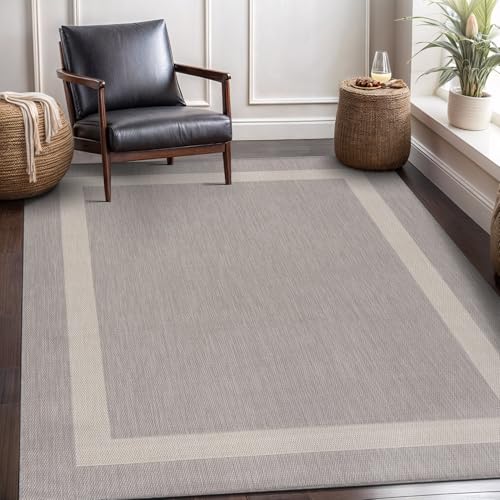 Outdoor Rug 6x9