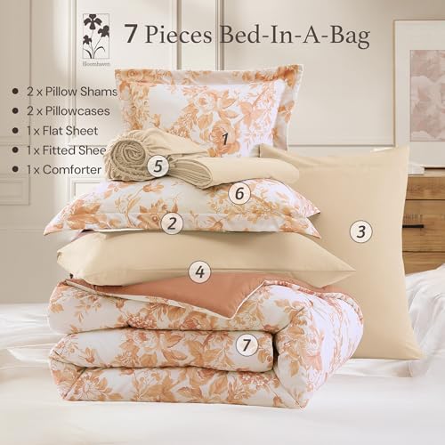 Full Size Comforter Sets