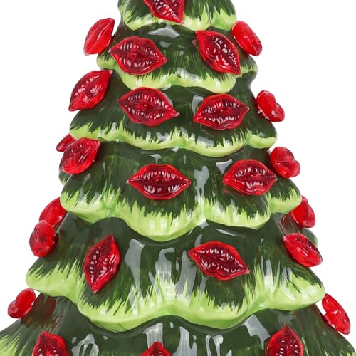 Replacement Bulbs for Vintage Ceramic Christmas Tree