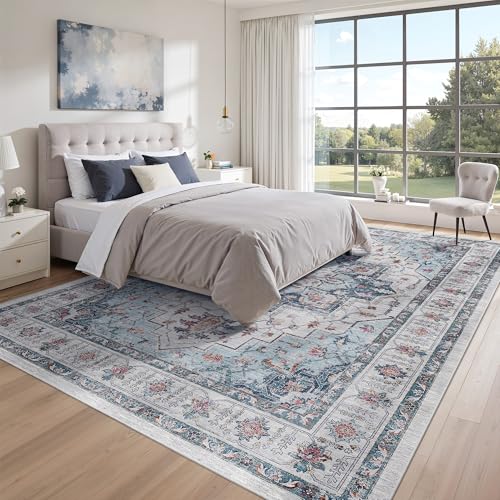 9x12 Area Rugs for Living Room