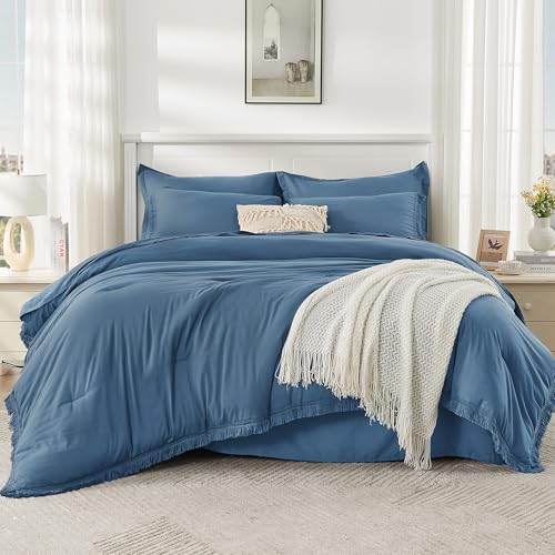Full Comforter Set