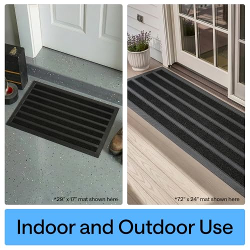 WeatherMAX Door Mat