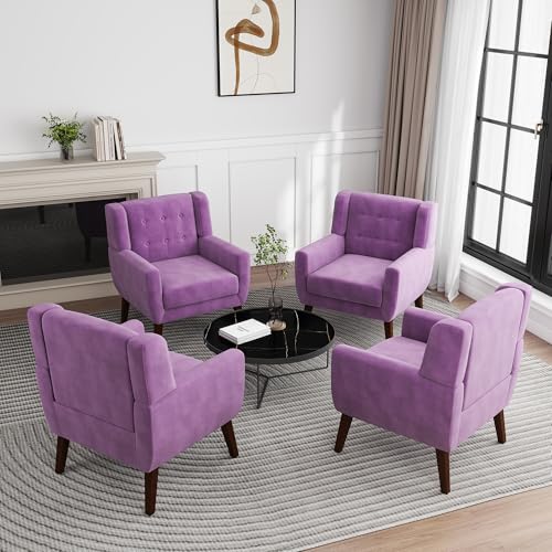 Modern Accent Chair