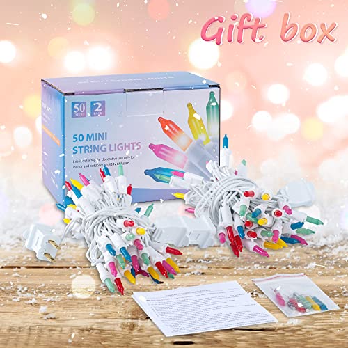 Easter String Lights (26 Foot)